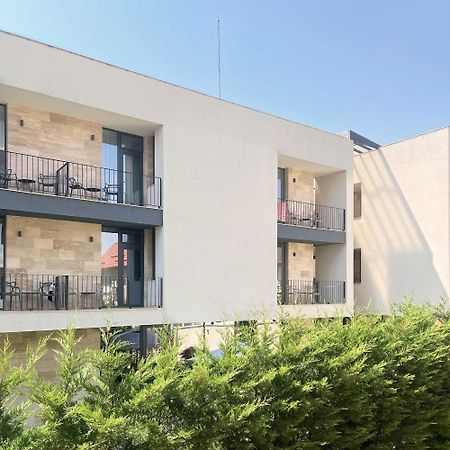 Vila Ducu - Adults Only Navodari Exterior photo