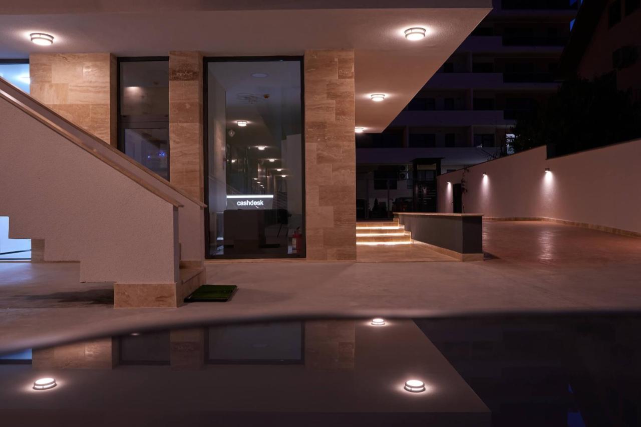 Vila Ducu - Adults Only Navodari Exterior photo