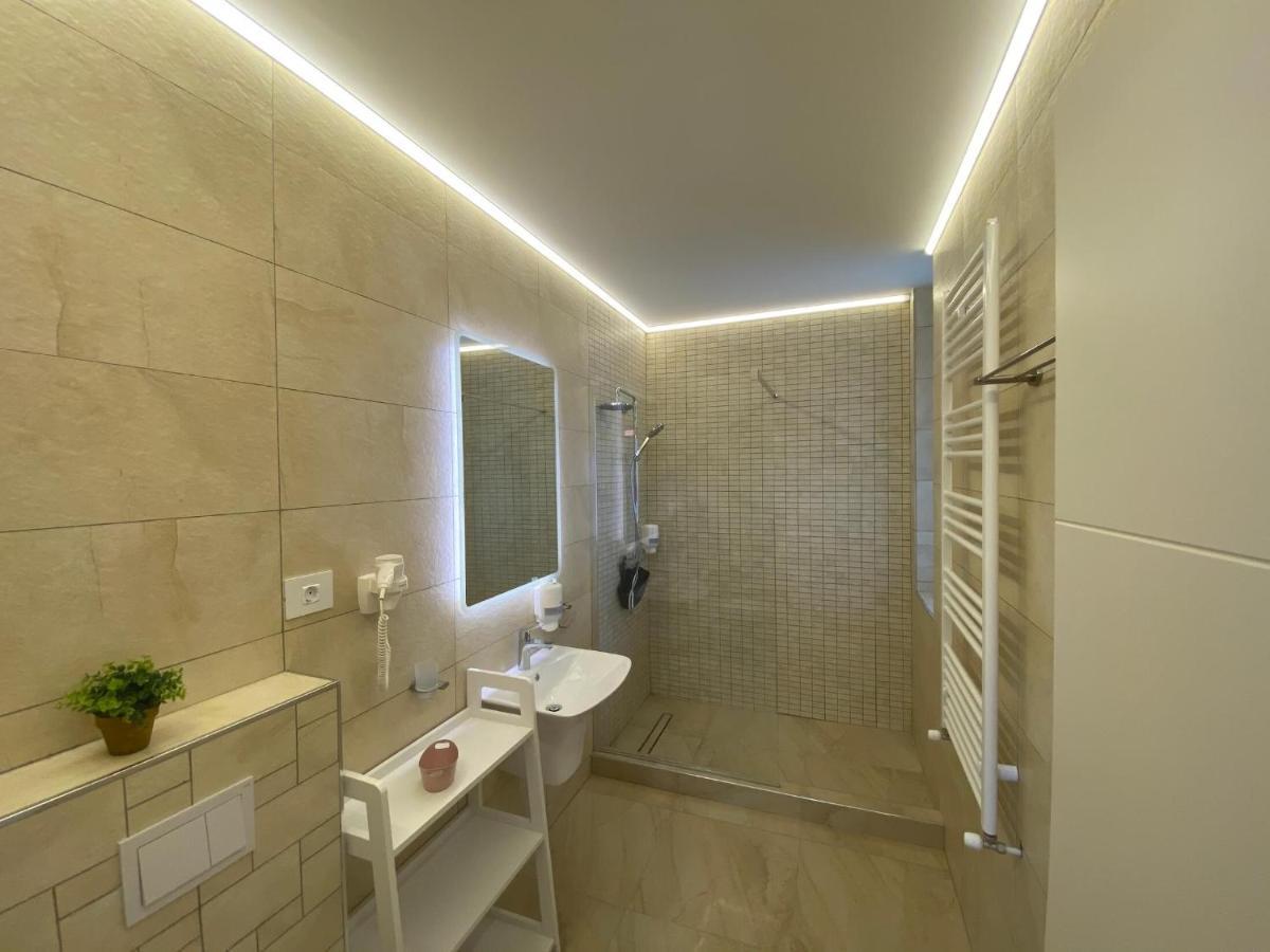 Vila Ducu - Adults Only Navodari Exterior photo