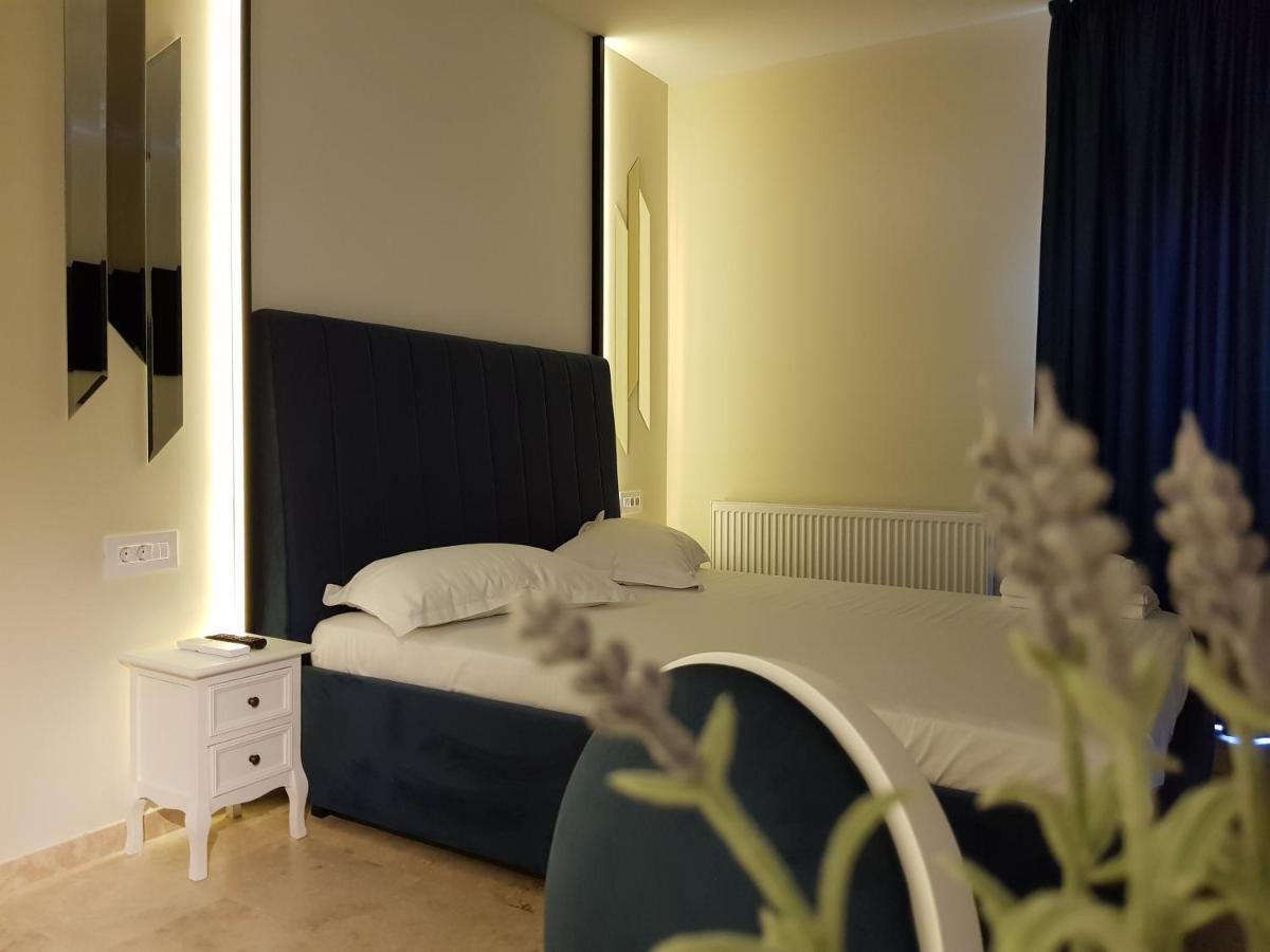 Vila Ducu - Adults Only Navodari Exterior photo