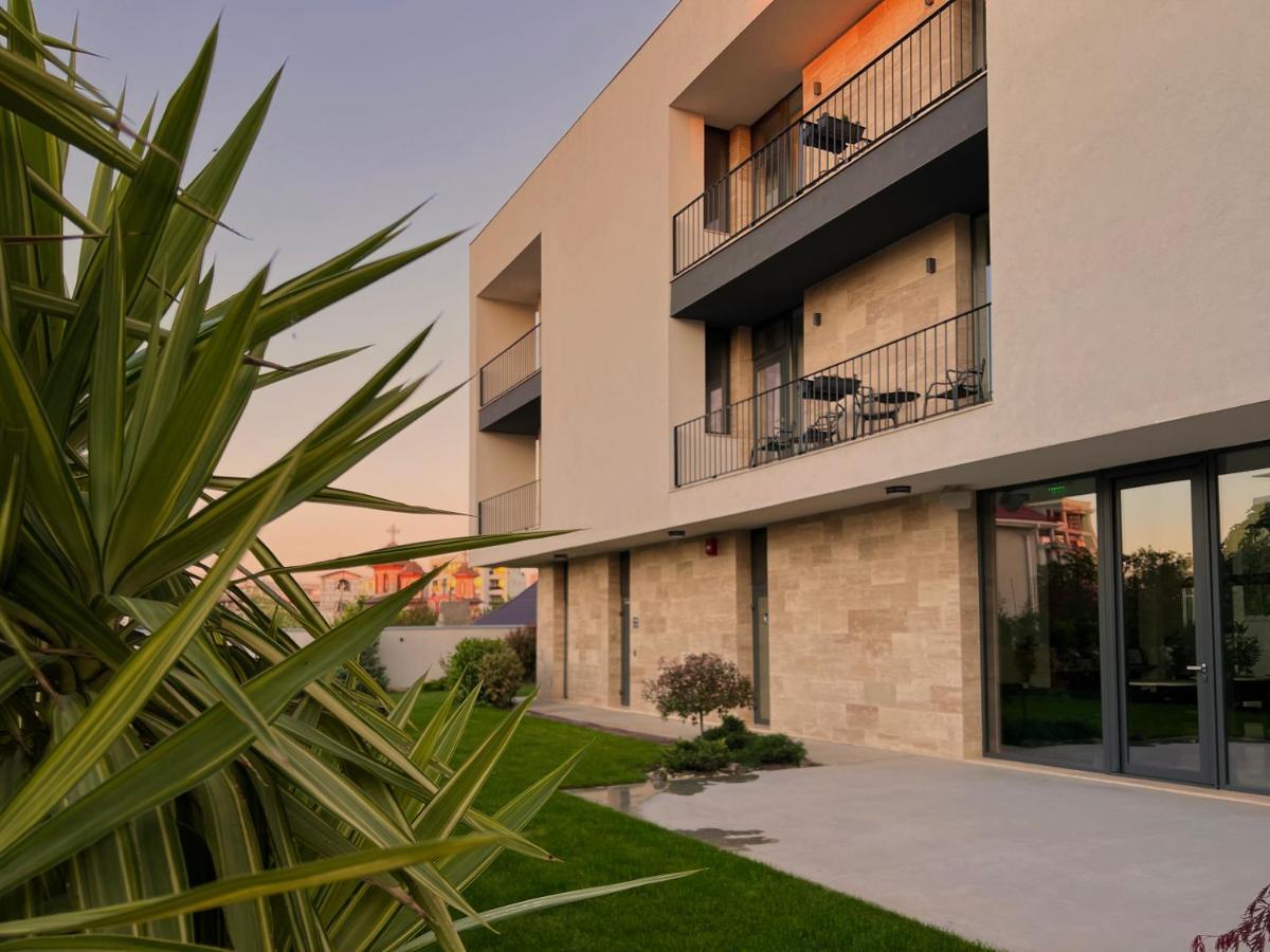 Vila Ducu - Adults Only Navodari Exterior photo