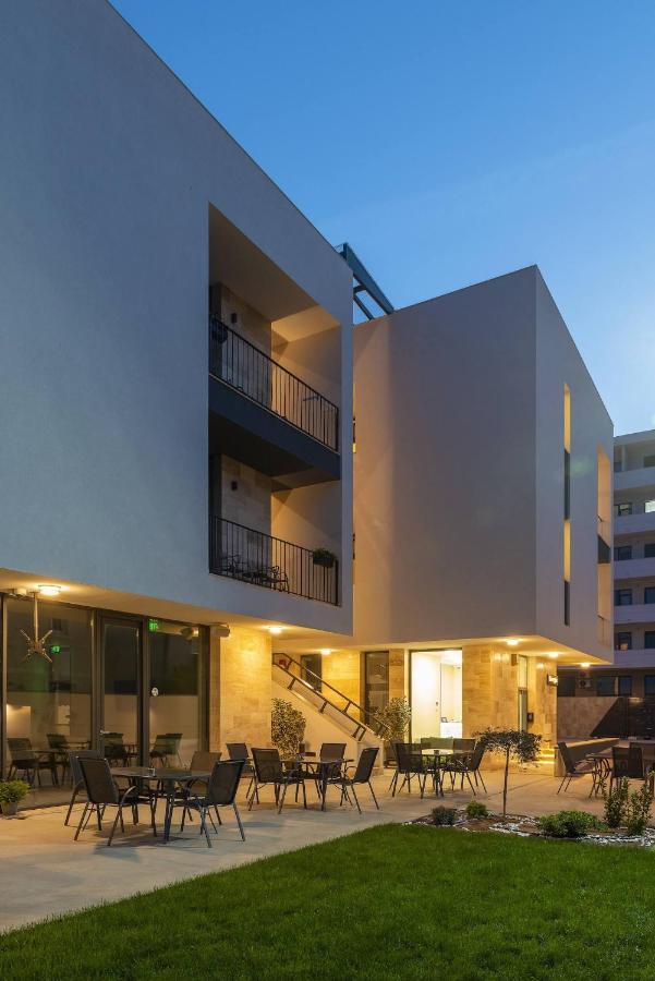 Vila Ducu - Adults Only Navodari Exterior photo