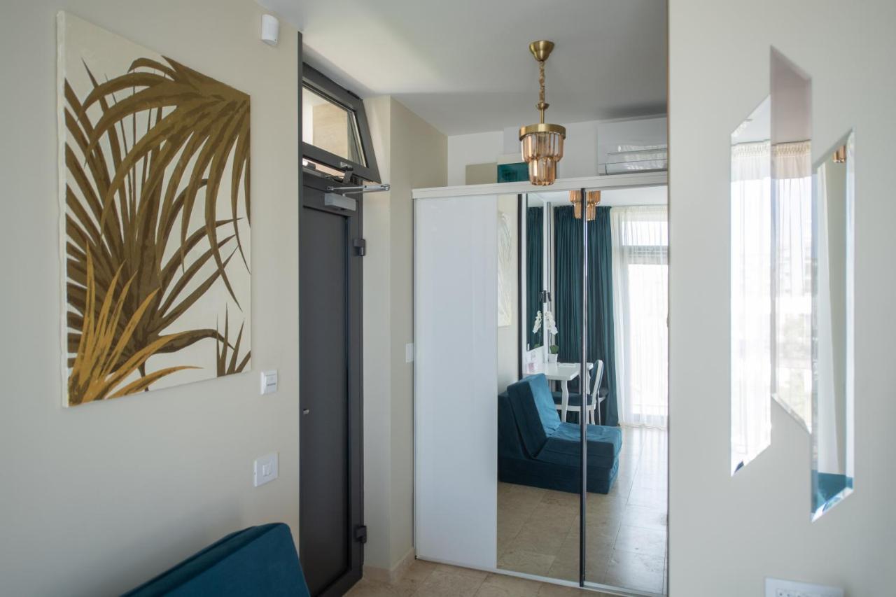 Vila Ducu - Adults Only Navodari Exterior photo
