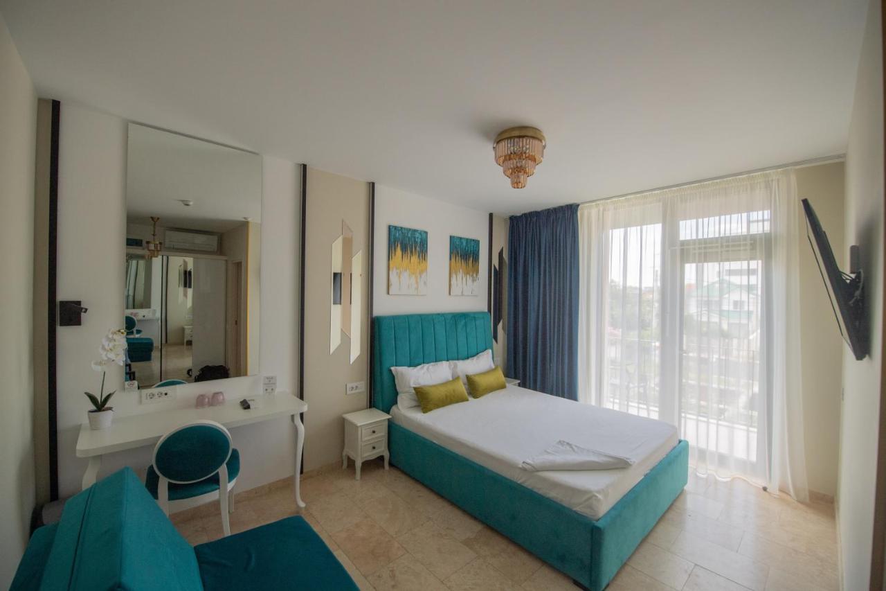 Vila Ducu - Adults Only Navodari Exterior photo