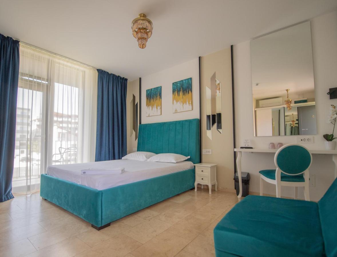 Vila Ducu - Adults Only Navodari Exterior photo