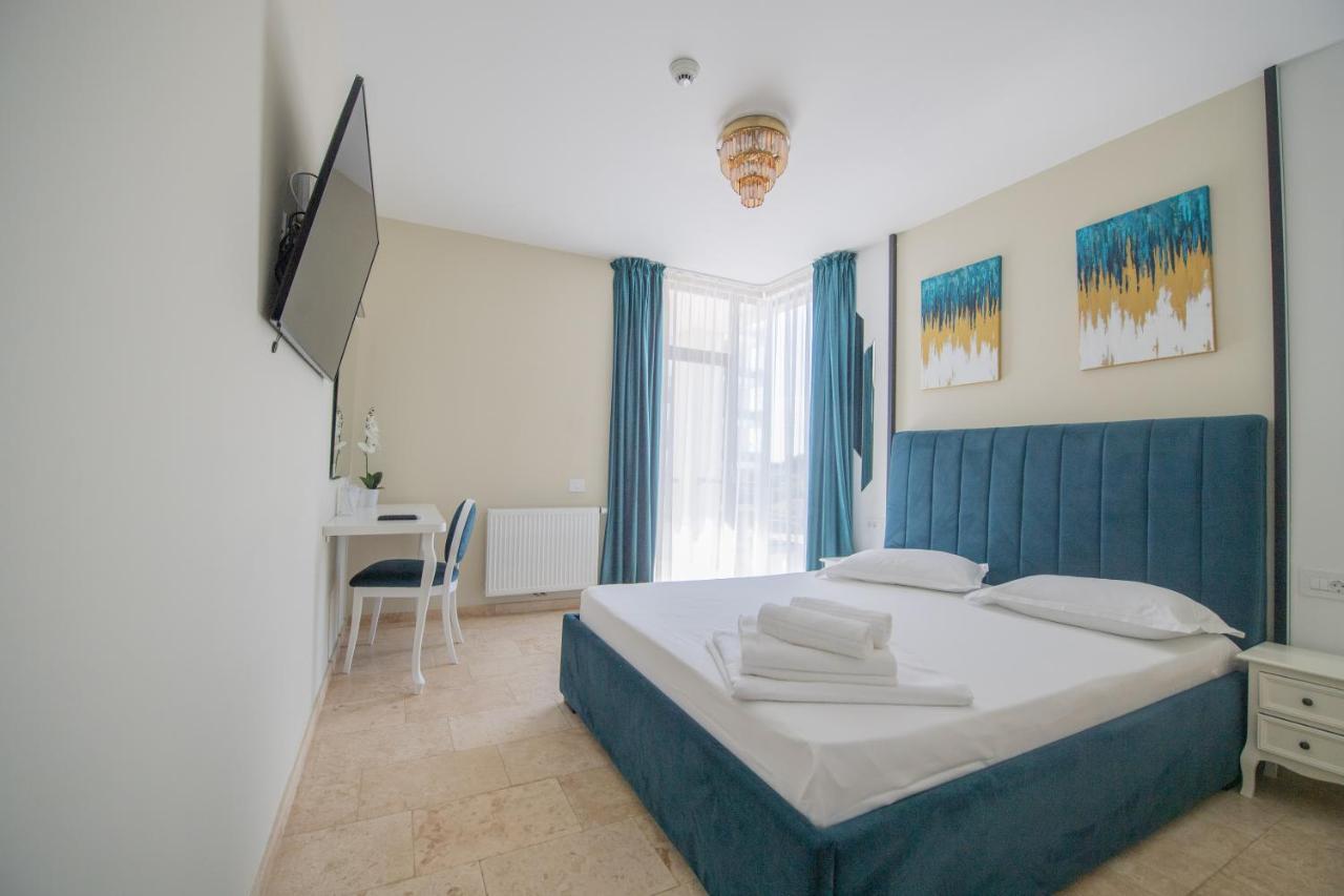 Vila Ducu - Adults Only Navodari Exterior photo