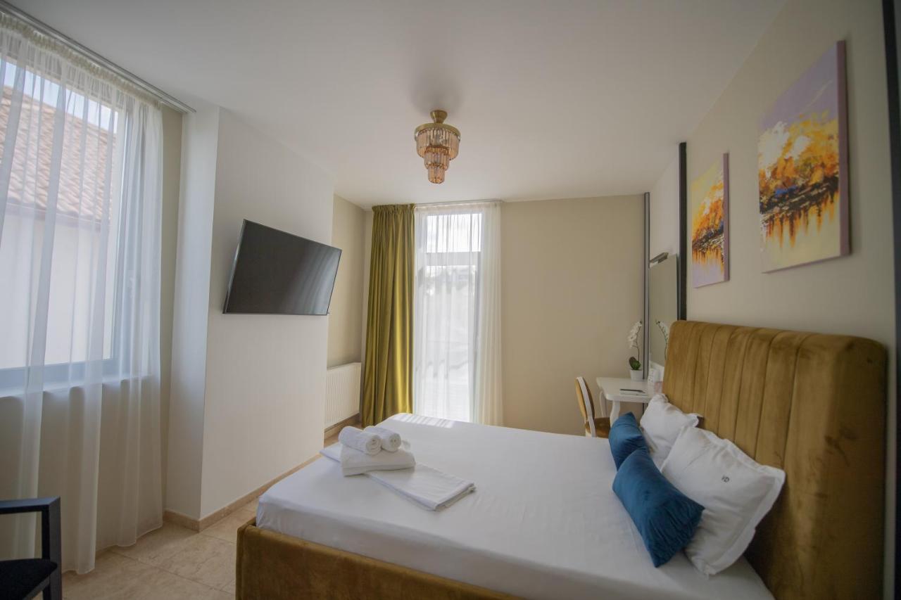 Vila Ducu - Adults Only Navodari Exterior photo