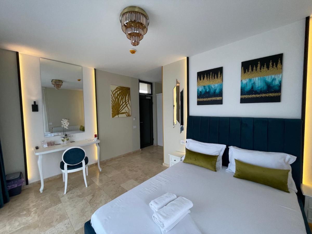 Vila Ducu - Adults Only Navodari Exterior photo