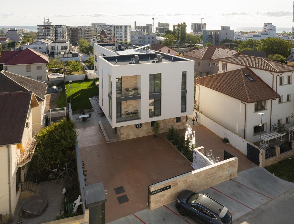 Vila Ducu - Adults Only Navodari Exterior photo