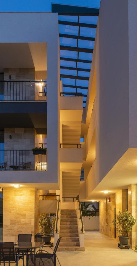 Vila Ducu - Adults Only Navodari Exterior photo
