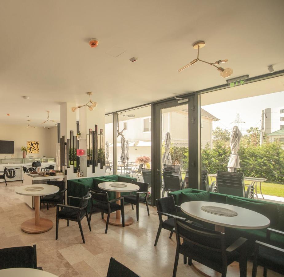 Vila Ducu - Adults Only Navodari Exterior photo