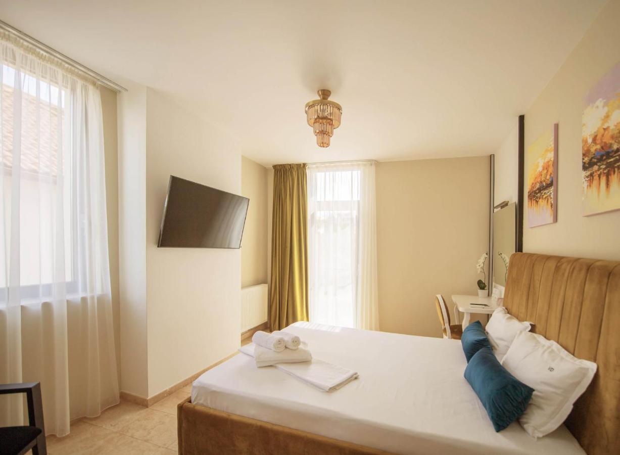 Vila Ducu - Adults Only Navodari Exterior photo