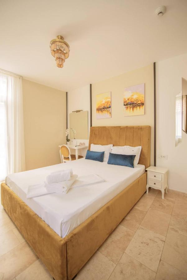 Vila Ducu - Adults Only Navodari Exterior photo