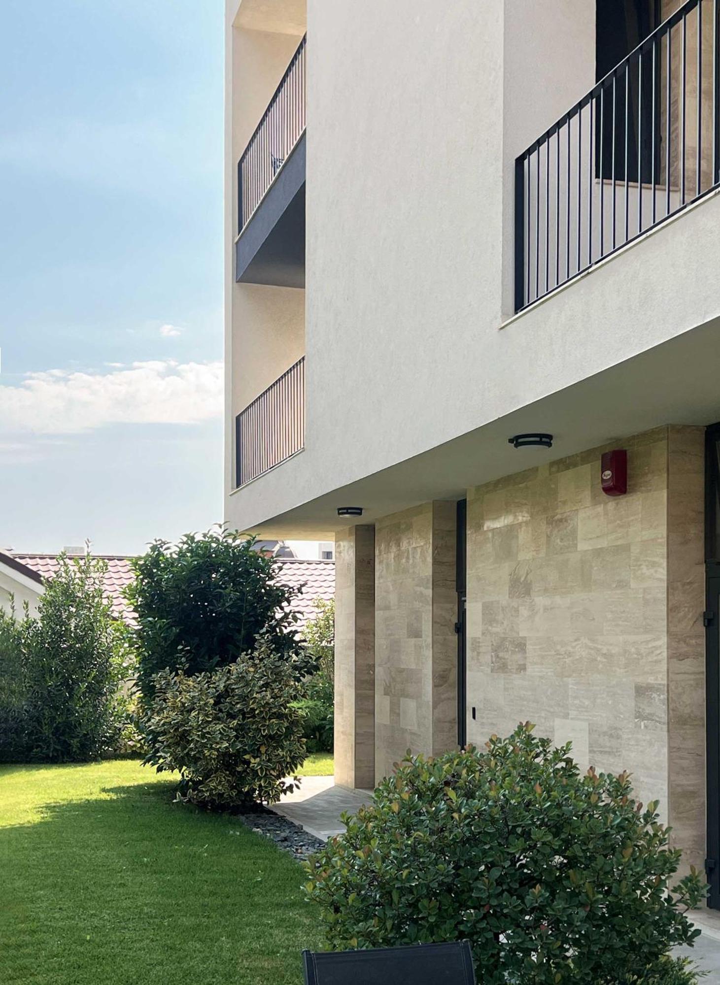 Vila Ducu - Adults Only Navodari Exterior photo