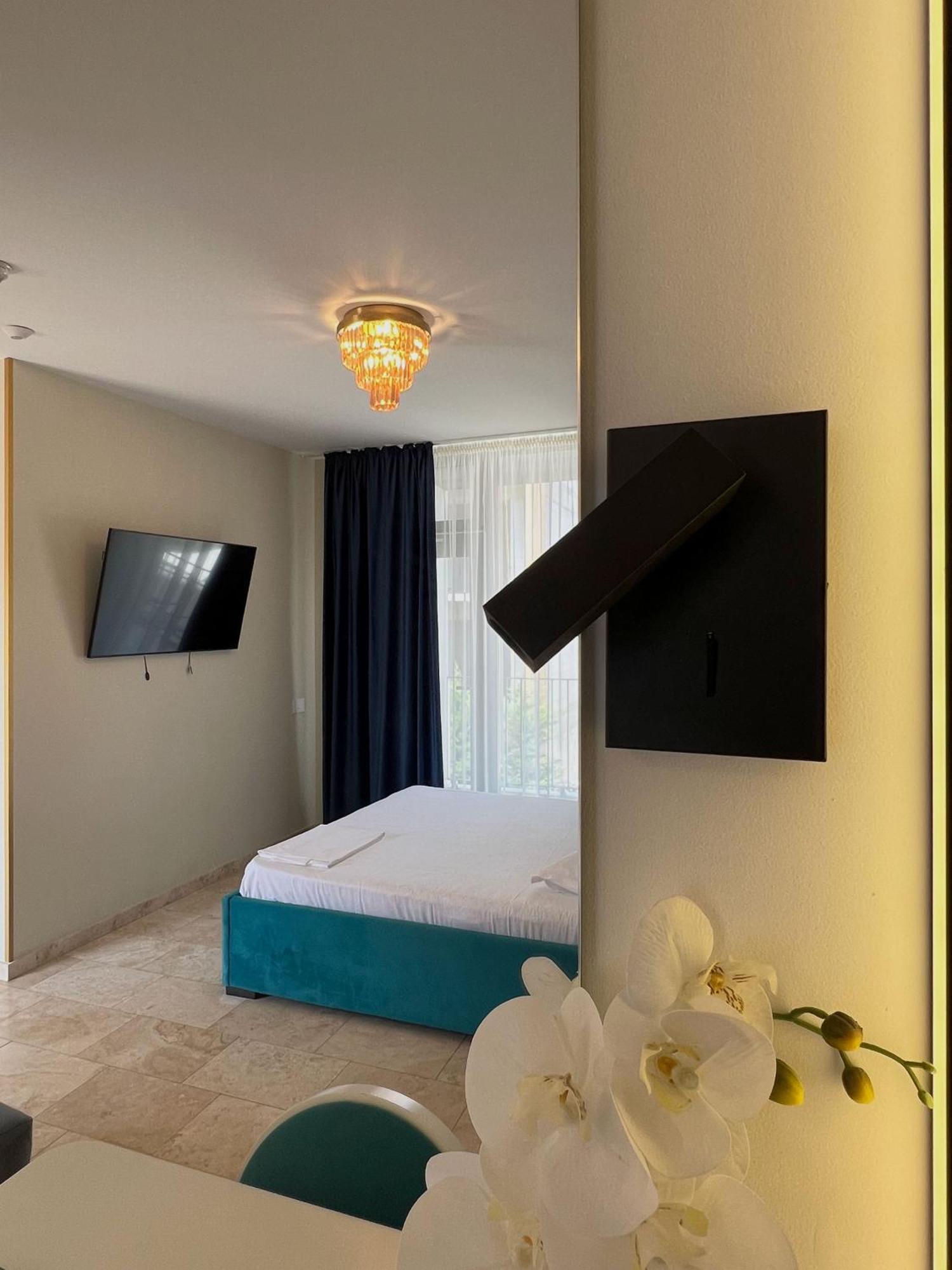 Vila Ducu - Adults Only Navodari Exterior photo