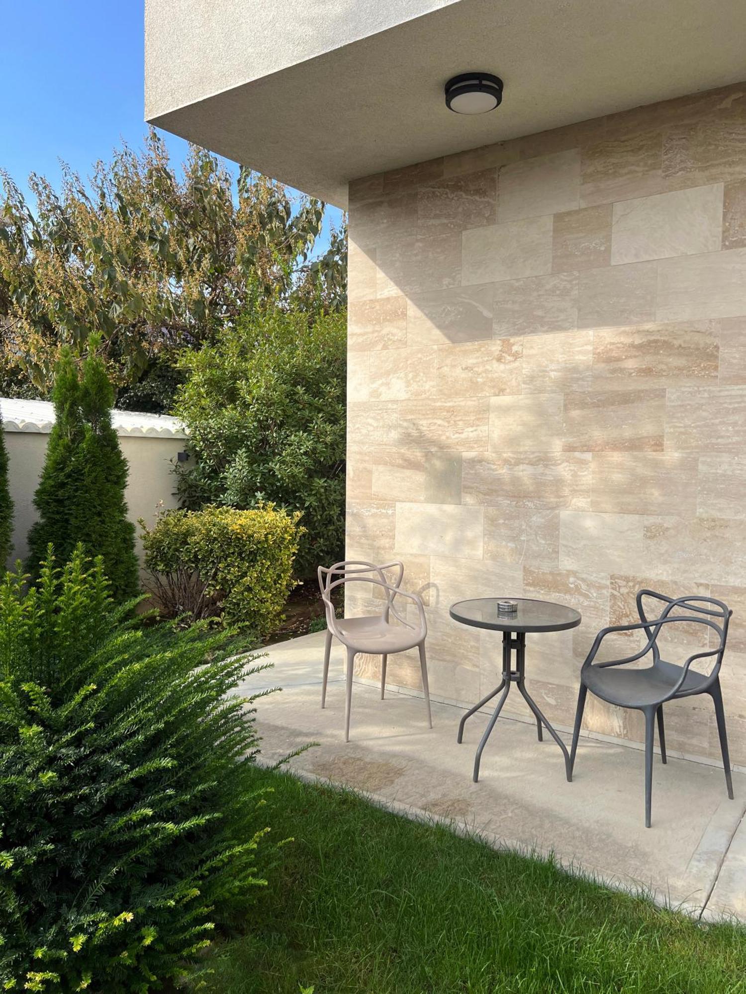 Vila Ducu - Adults Only Navodari Exterior photo